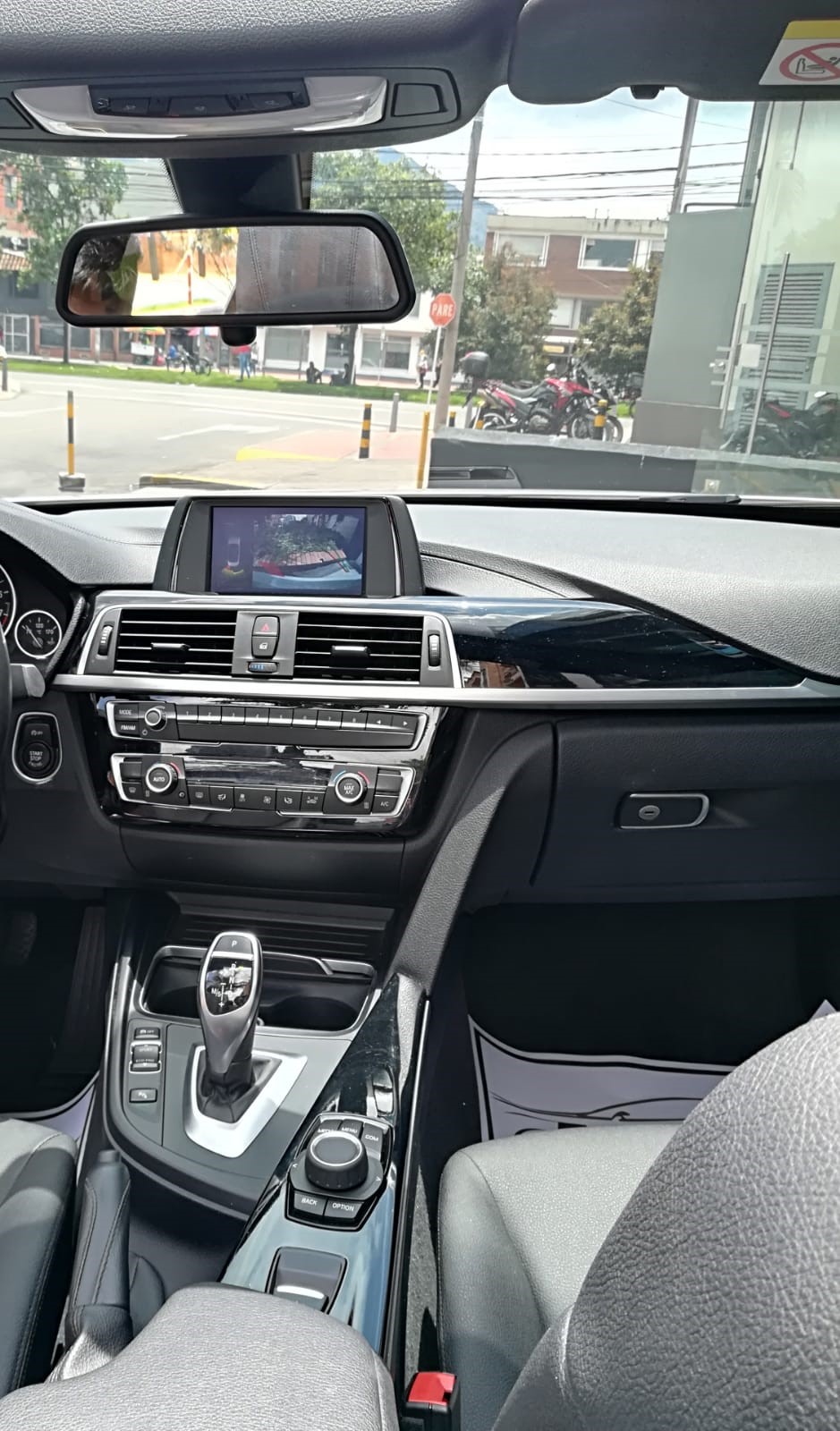 BMW 420I CABRIO 2018