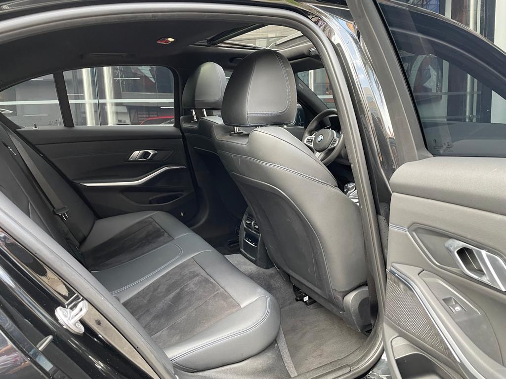 BMW M340I XDRIVE 2021