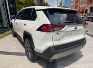 TOYOTA RAV 4 LIMITED 2022 HIBRIDA BLINDADA II PLUS