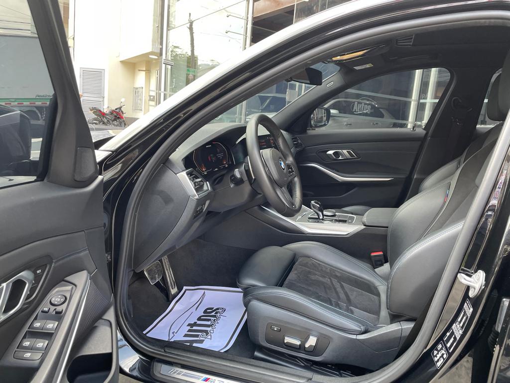 BMW M340I XDRIVE 2021
