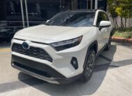 TOYOTA RAV 4 LIMITED 2022 HIBRIDA BLINDADA II PLUS