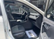 TOYOTA RAV 4 LIMITED 2022 HIBRIDA BLINDADA II PLUS