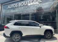 TOYOTA RAV 4 LIMITED 2022 HIBRIDA BLINDADA II PLUS