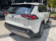 TOYOTA RAV 4 LIMITED 2022 HIBRIDA BLINDADA II PLUS