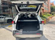 TOYOTA RAV 4 LIMITED 2022 HIBRIDA BLINDADA II PLUS