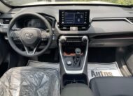 TOYOTA RAV 4 LIMITED 2022 HIBRIDA BLINDADA II PLUS