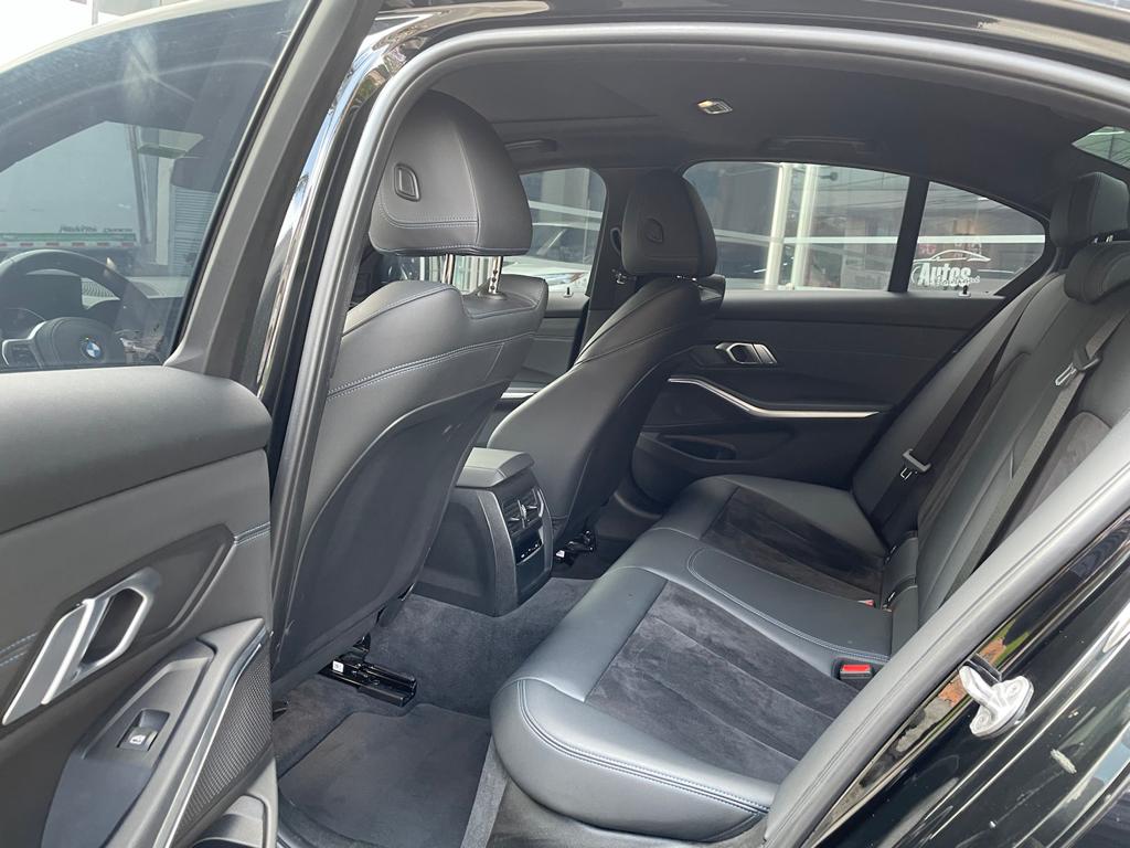 BMW M340I XDRIVE 2021