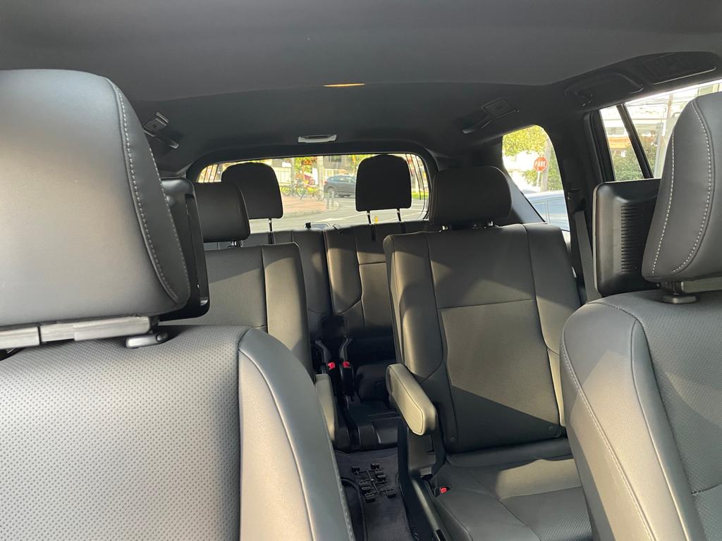 LEXUS GX 460 PREMIUM 2021