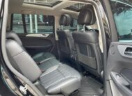 MERCEDES BENZ GLS350 D 4MATIC 2019