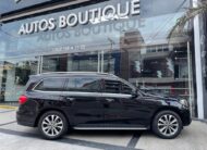MERCEDES BENZ GLS350 D 4MATIC 2019