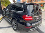MERCEDES BENZ GLS350 D 4MATIC 2019