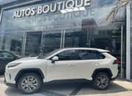 TOYOTA RAV 4 LIMITED 2022 HIBRIDA BLINDADA II PLUS