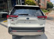 TOYOTA RAV 4 LIMITED 2022 HIBRIDA BLINDADA II PLUS