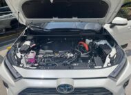 TOYOTA RAV 4 LIMITED 2022 HIBRIDA BLINDADA II PLUS