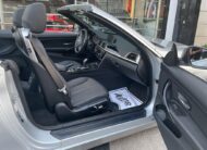 BMW 420I CABRIO 2018