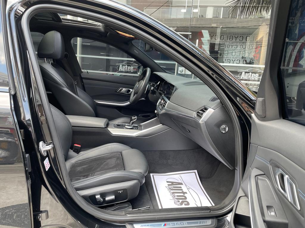 BMW M340I XDRIVE 2021