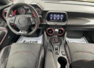 Chevrolet Camaro Zl 1  2019