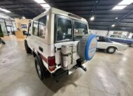 Toyota Land Cruiser   FJ73  Árabe 1985