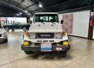 Toyota Land Cruiser   FJ73  Árabe 1985