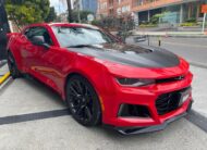 Chevrolet Camaro Zl 1  2019