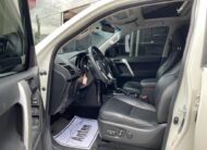 Toyota Prado 3.0 Tx-l Fl 2 LI 2018