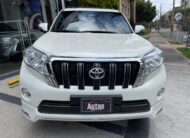 Toyota Prado 3.0 Tx-l Fl 2 LI 2018