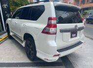 Toyota Prado 3.0 Tx-l Fl 2 LI 2018