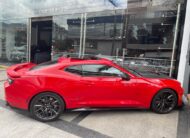 Chevrolet Camaro Zl 1  2019