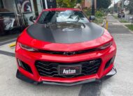 Chevrolet Camaro Zl 1  2019