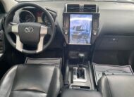 Toyota Prado 3.0 Tx-l Fl 2 LI 2018
