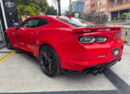 Chevrolet Camaro Zl 1  2019