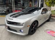 Chevrolet Camaro 2011