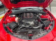 Chevrolet Camaro Zl 1  2019