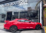 Chevrolet Camaro Zl 1  2019