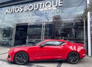 Chevrolet Camaro Zl 1  2019