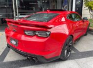 Chevrolet Camaro Zl 1  2019