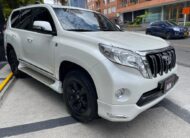 Toyota Prado 3.0 Tx-l Fl 2 LI 2018