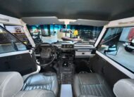 Toyota Land Cruiser   FJ73  Árabe 1985