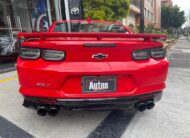 Chevrolet Camaro Zl 1  2019