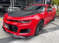 Chevrolet Camaro Zl 1  2019