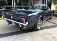 Ford Mustang 1.966