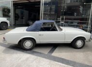 Mercedes Benz 280 SL Coupé 1968