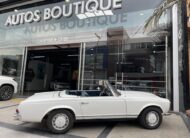 Mercedes Benz 280 SL Coupé 1968