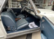 Mercedes Benz 280 SL Coupé 1968