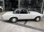 Mercedes Benz 280 SL Coupé 1968
