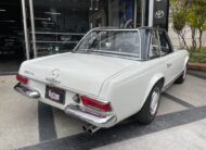 Mercedes Benz 280 SL Coupé 1968