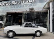 Mercedes Benz 280 SL Coupé 1968