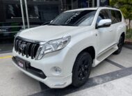 Toyota Prado 3.0 Tx-l Fl 2 LI 2018