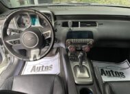 Chevrolet Camaro 2011