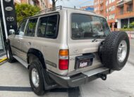 Toyota Land Cruiser Burbuja 1993
